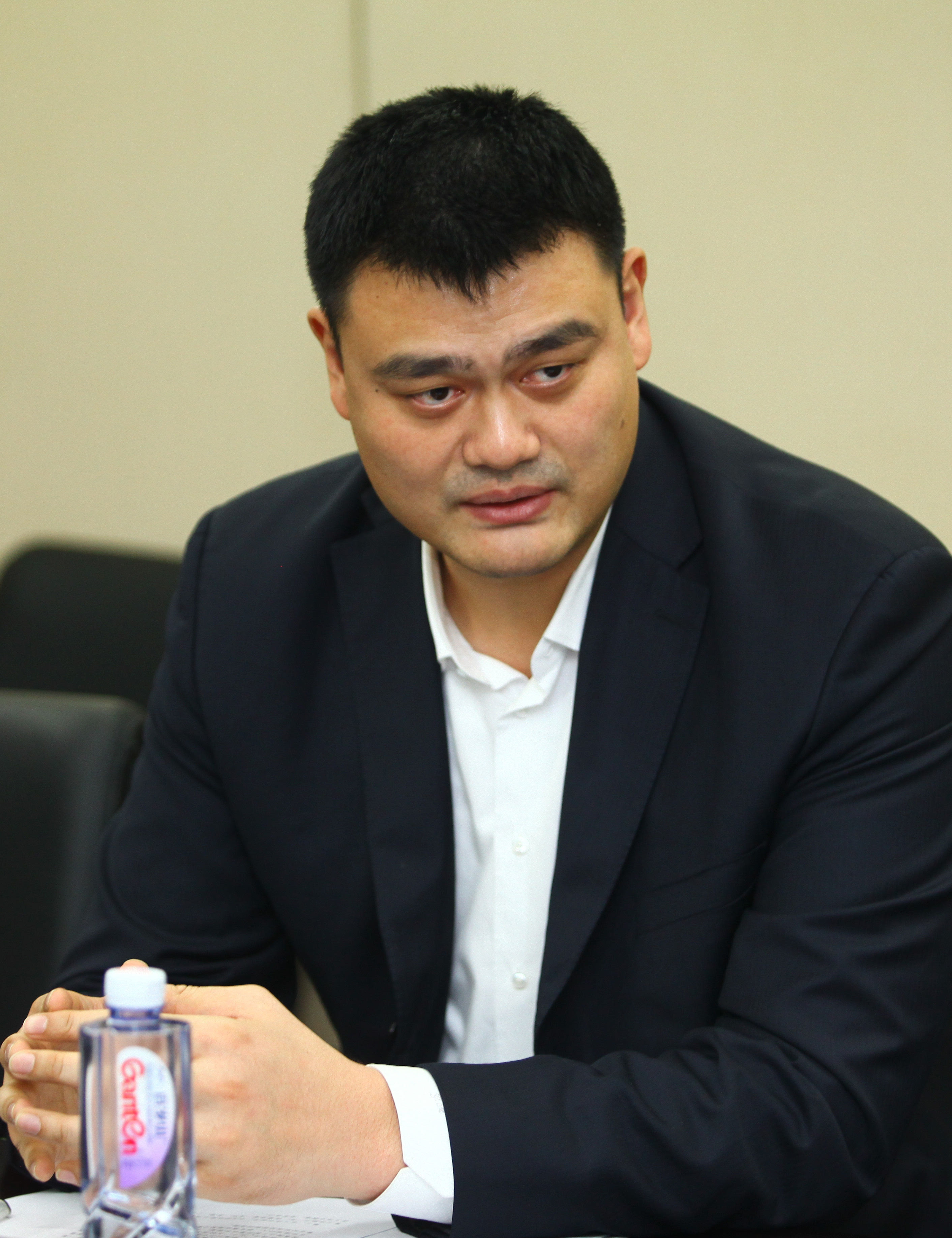 对挑战