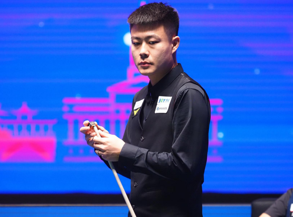 不断追求的 不断追求的