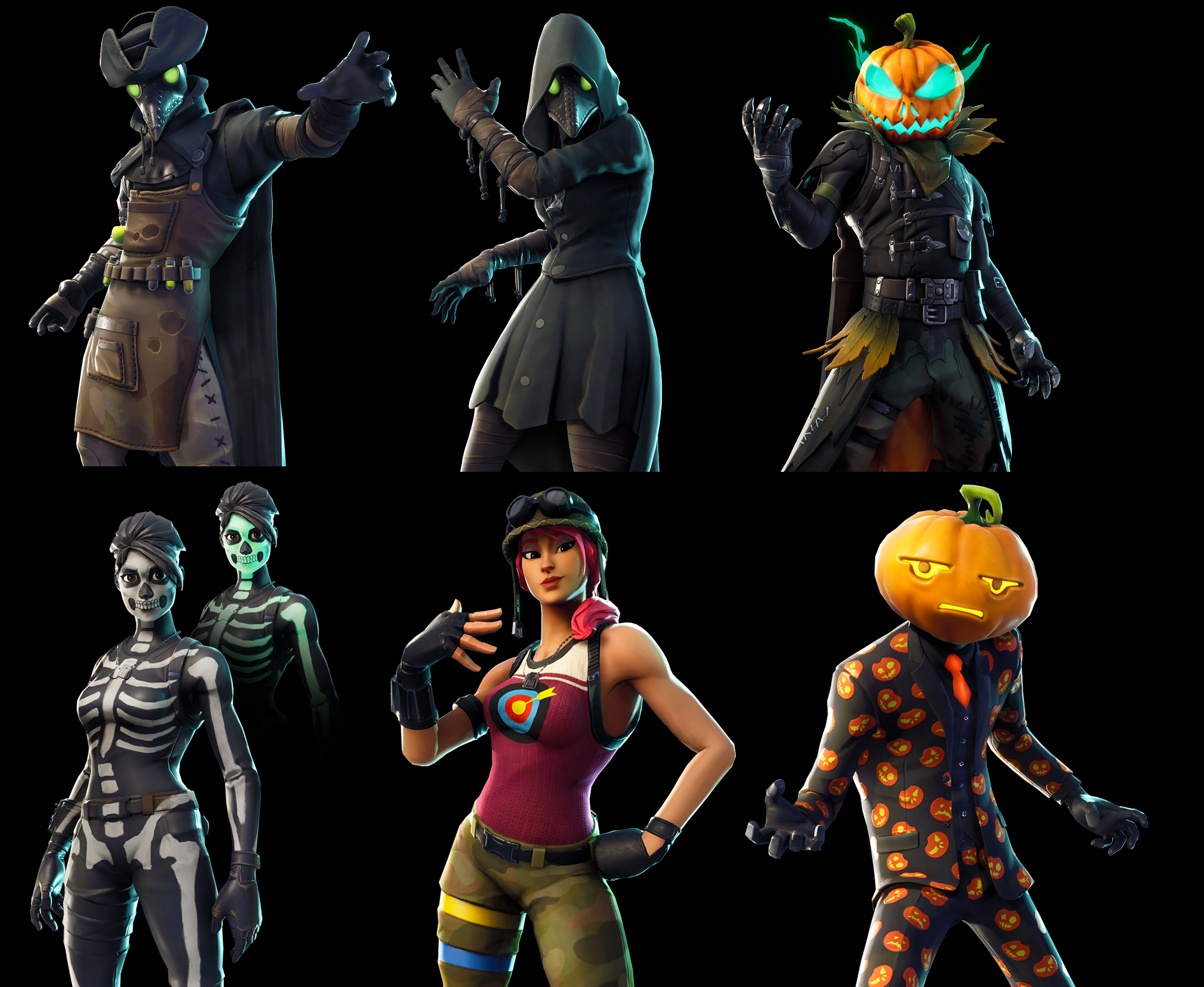 他们必须在 他们必须在