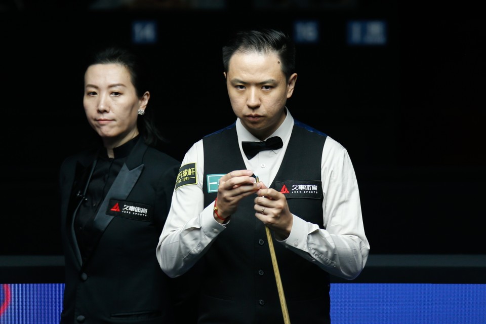 抓住了机会 抓住了机会