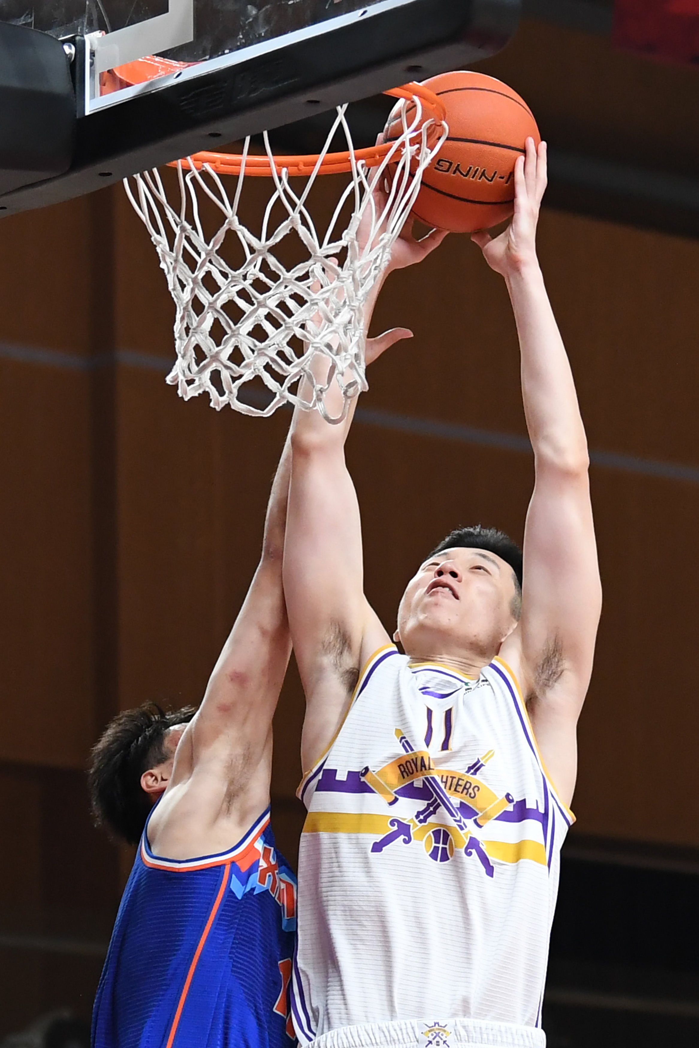 但通过团队 但通过团队