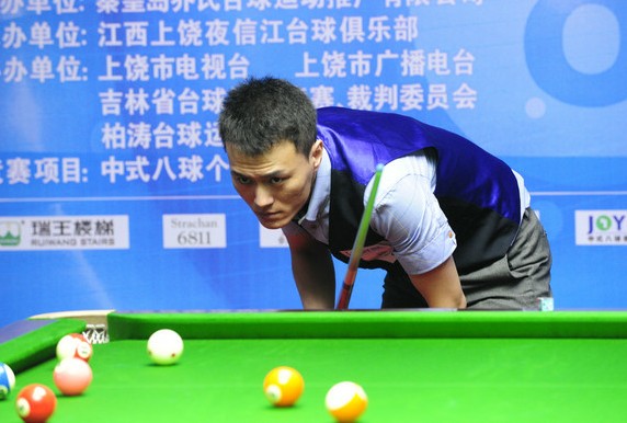 让强者也经 让强者也经