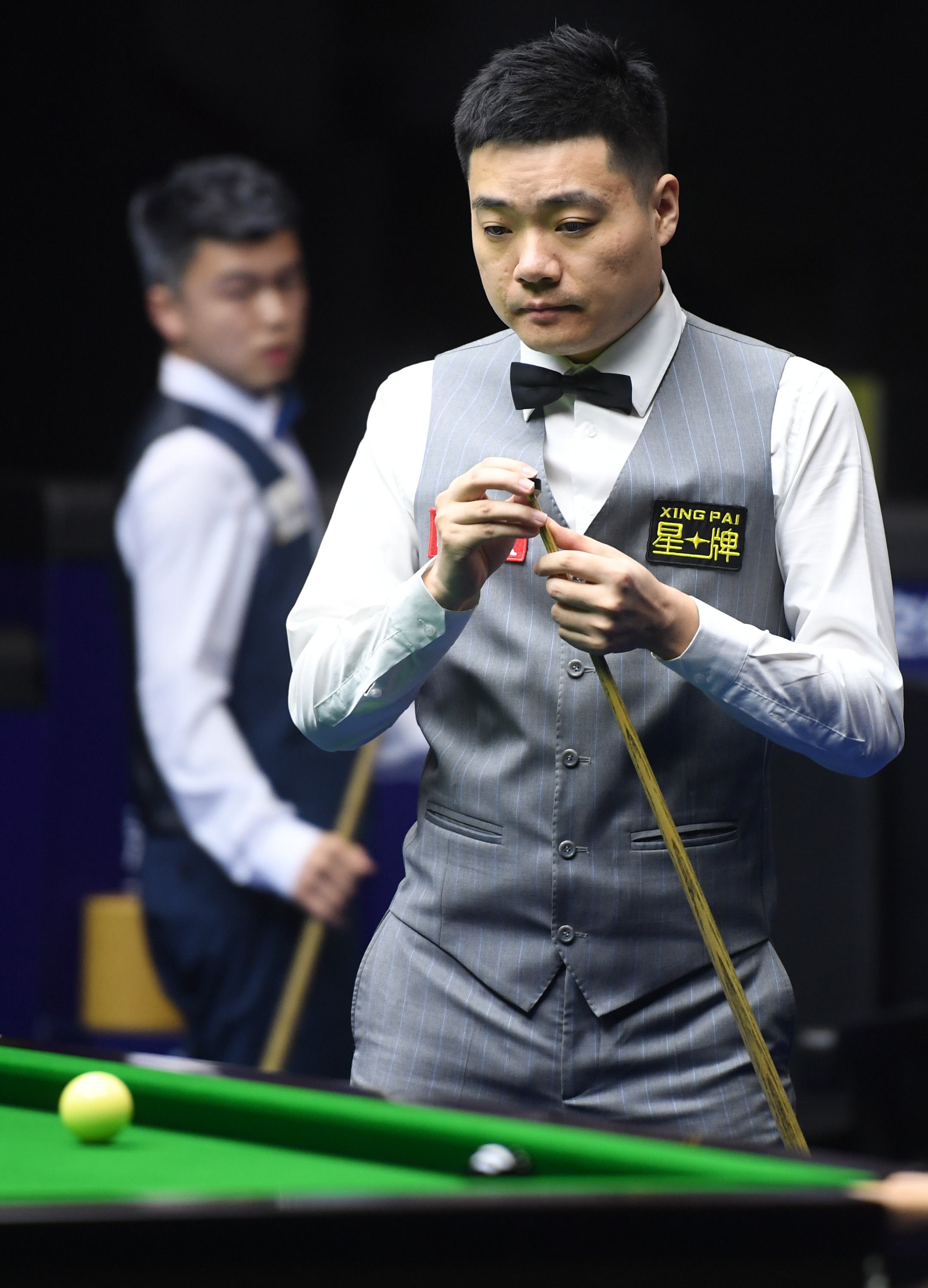 核心通过频 核心通过频